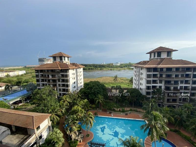 Astra Mahkota Hotel Malacca Exteriér fotografie